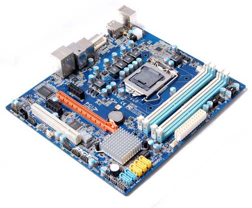 Intel h67